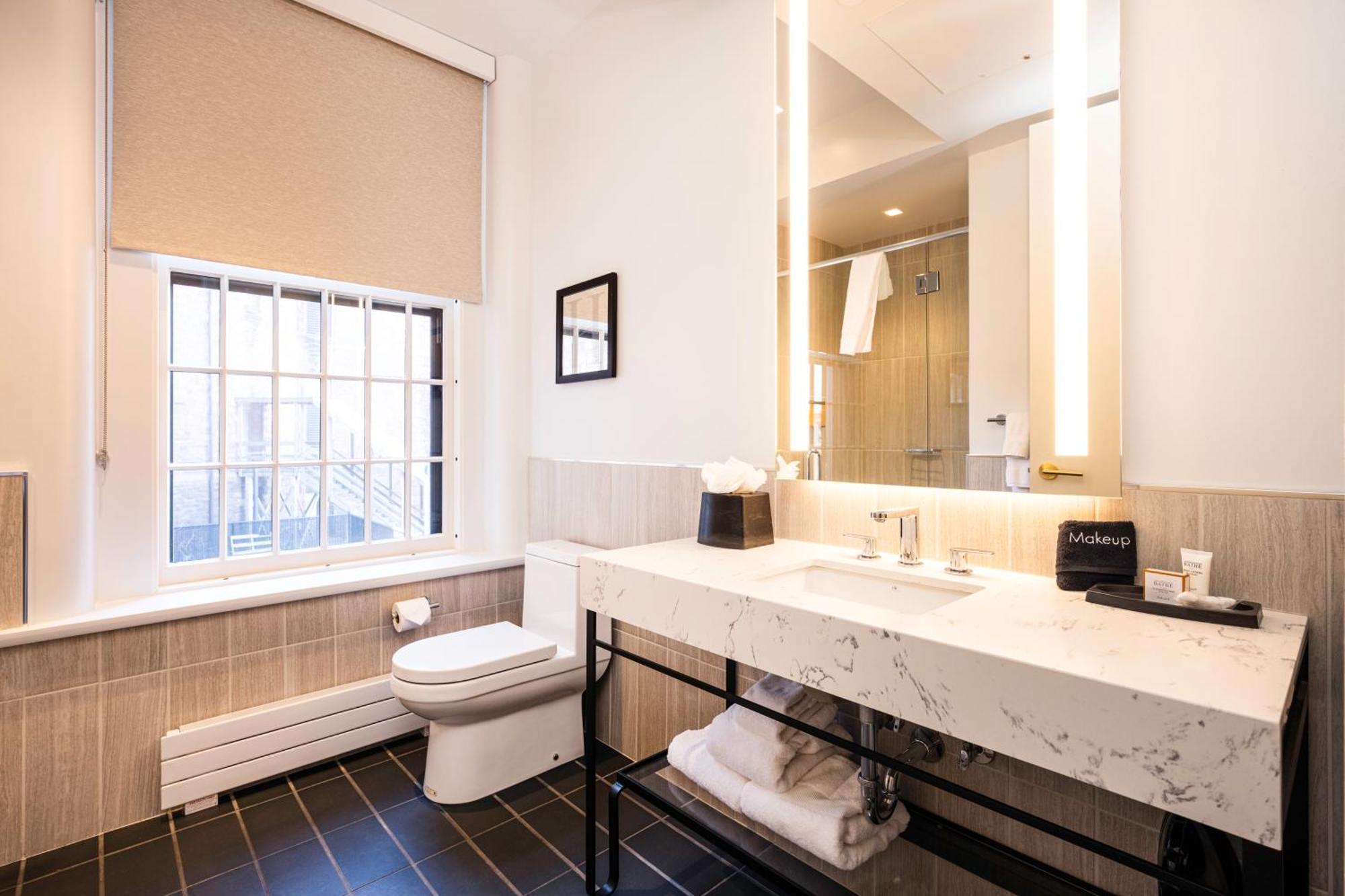 The Richardson Hotel บัฟฟาโล ภายนอก รูปภาพ